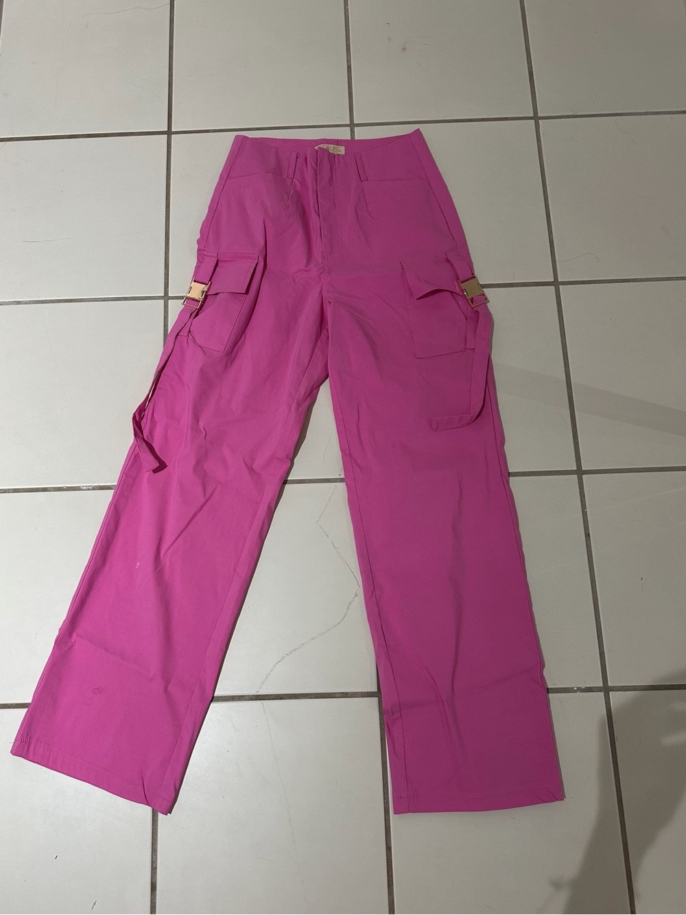Cargo pants for women